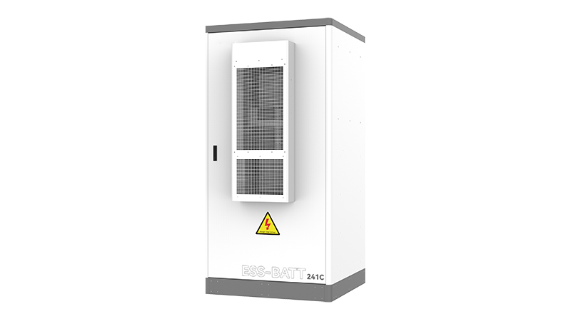 All-In-One Compact Design (2)